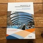 Klaas Schouwstra - Organisatie- en personeelsmanagement, Ophalen of Verzenden, Zo goed als nieuw, HBO, Klaas Schouwstra; Jan-Willem Rengelink