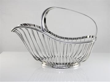 Christofle wijnfleshouder/fleshouder Gallia collectie beschikbaar voor biedingen