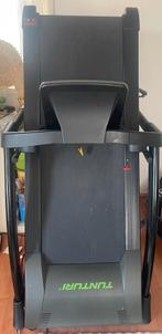 Tunturi T60 Loopband, Sport en Fitness, Ophalen, Gebruikt, Metaal, Loopband