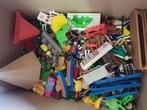 Doos vol veel én grote CIRCUS Playmobiel Lego of Duplo, Ophalen, Gebruikt, Jongen of Meisje