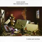 Sonic Youth – The Destroyed Room (B-Sides And Rarities), Gebruikt, Alternative, Verzenden