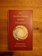 De Kernkwaliteiten van het Enneagram - Ofman, Achtergrond en Informatie, Zo goed als nieuw, Overige onderwerpen, Daniel Ofman