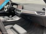 BMW X5 xDrive45e M Sport 530 Pk Pano Sky lounge HUD Luchtver, Vierwielaandrijving, Hybride Elektrisch/Benzine, 2998 cc, SUV of Terreinwagen