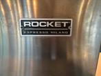 Rocket koffiemachine, Witgoed en Apparatuur, Koffiezetapparaten, Afneembaar waterreservoir, Koffiemachine, Ophalen