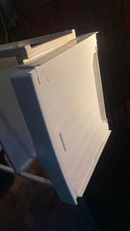 Wasmachine tussenstuk, Witgoed en Apparatuur, Ophalen, Zo goed als nieuw