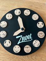 Znoet houten klok, Ophalen of Verzenden, Zo goed als nieuw, Overige typen