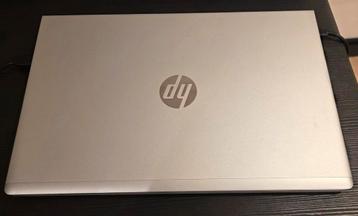 HP probook 450 G9 touchscreen, i5-1235U, 16GB RAM, 256GB SSD beschikbaar voor biedingen