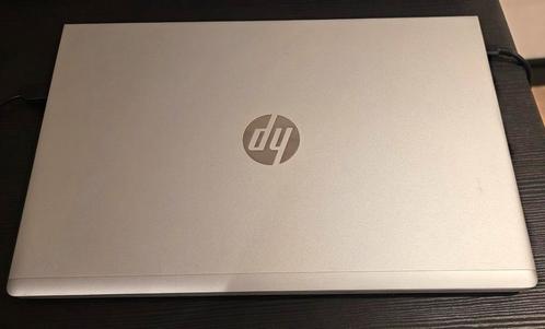 HP probook 450 G9 touchscreen, i5-1235U, 16GB RAM, 256GB SSD, Computers en Software, Windows Laptops, Zo goed als nieuw, 13 inch