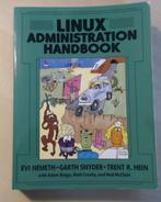Linux Administration Handbook, Boeken, Informatica en Computer, Besturingssystemen, Gelezen, Diverse schrijvers, Ophalen of Verzenden