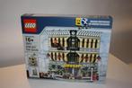 LEGO 10211: Groot Warenhuis,modulair nieuw in doos (43), Kinderen en Baby's, Speelgoed | Duplo en Lego, Nieuw, Complete set, Lego