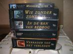 korting: elizabeth george- 5 halen, 4 betalen., Boeken, Ophalen of Verzenden, Zo goed als nieuw, Nederland