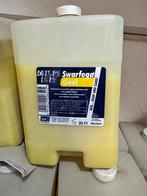 swarfega handcleaner geel met natuurlijke korrel, Ophalen of Verzenden