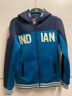 Indian Blue Jeans vest maat 164/14, Kinderen en Baby's, Kinderkleding | Maat 164, Trui of Vest, Ophalen of Verzenden, Zo goed als nieuw