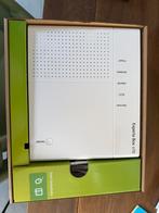 Experia Box V10 Router met Modem, Computers en Software, Ophalen of Verzenden, Gebruikt, Router met modem