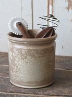beboterde pot, Ophalen of Verzenden