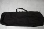 Nw hele grote XL tentzak tentstokkenzak frametas 135 cm lang, Ophalen of Verzenden, Nieuw