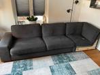 Ikea Kivik hoek en 3 zits, Ophalen, Gebruikt, Stof