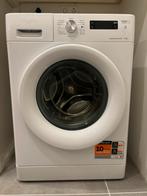 Washing Machine in a Good Condition, Witgoed en Apparatuur, Wasmachines, Ophalen, Zo goed als nieuw, 85 tot 90 cm, 1200 tot 1600 toeren