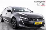 Peugeot 508 1.6 PureTech Blue Lease GT Line Avantage | AUTOM, Auto's, 745 kg, Stof, 4 cilinders, 181 pk