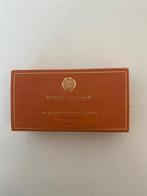 Nieuw Rituals Suede Vanilla auto perfum compleet, Ophalen of Verzenden, Nieuw, Overige materialen, Minder dan 25 cm