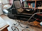 Kinderwagen heel oud, Kinderen en Baby's, Kinderwagens en Combinaties, Overige merken, Kinderwagen, Gebruikt, Ophalen