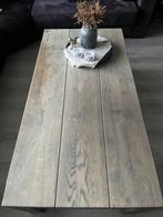 Salontafel, Ophalen, 100 tot 150 cm, 50 tot 100 cm, Zo goed als nieuw