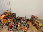 Grote verzameling Action Man met dozen, Ophalen, Gebruikt