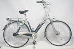 Refurbished Gazelle Chamonix Excellent 57cm - GewoonFietsen., Fietsen en Brommers, Fietsen | Dames | Damesfietsen, PON, Versnellingen