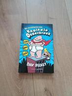 Kapitein onderbroek, Ophalen of Verzenden, Zo goed als nieuw, Dav Pilkey, Fictie algemeen