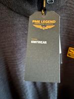 PME Legend Trui - Nieuwstaat maat XXL, Ophalen of Verzenden, Nieuw, Overige maten, Bruin