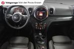 Mini Mini Countryman 1.5 Cooper Salt, Auto's, Mini, 12 maanden, 136 pk, Countryman, Blauw