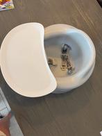 Bumbo stoeltje met play tray, Ophalen of Verzenden, Zo goed als nieuw, Overige typen