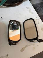 Spiegelset sr opel ascona b, Ophalen of Verzenden, Gebruikt, Opel