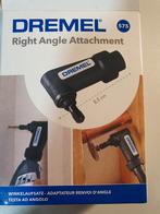 Dremel 575 Haakse Hulpstuk, Doe-het-zelf en Verbouw, Gereedschap | Machine-onderdelen en Toebehoren, Ophalen, Nieuw