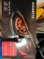 Gigabyte Radeon RX Vega 64 Gaming OC 8G - Gebruikt, Gebruikt, AMD, GDDR, HDMI