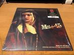 Soundtrack Ms. 45 (Death Waltz), Ophalen of Verzenden, Zo goed als nieuw, 12 inch
