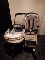 Bugaboo Donkey 3 Duo kinderwagen, Kinderen en Baby's, Kinderwagens en Combinaties, Kinderwagen, Bugaboo, Ophalen of Verzenden