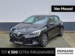 Renault Clio 1.6 E-Tech Hybrid 145 Equilibre | BTW | AUTOMAA, Auto's, Stof, Euro 6, 4 cilinders, Met garantie (alle)
