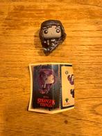Stranger Things kinder joy upside down Eddie, Verzamelen, Poppetjes en Figuurtjes, Ophalen of Verzenden, Nieuw