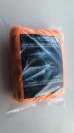 handdoek, Autowashanddoek, Ophalen of Verzenden, Zo goed als nieuw
