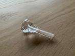 Plexi 7C trompet mondstuk, Ophalen of Verzenden, Gebruikt, Bes-trompet