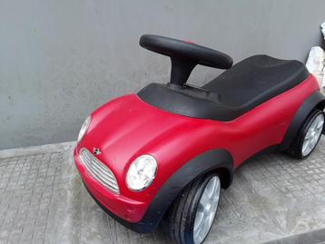 Loop auto ,merk mini beschikbaar voor biedingen