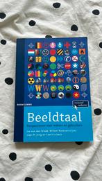 Jaap de Jong - Beeldtaal, Ophalen of Verzenden, Zo goed als nieuw, Overige niveaus, Nederlands