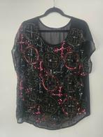 Atmosphere Top Maat 38, Kleding | Dames, Maat 38/40 (M), Atmosphere, Zwart, Ophalen of Verzenden