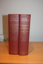Van Dale – groot woordenboek der Nederlandse Taal (2 delen), Boeken, Woordenboeken, Gelezen, Van Dale, Ophalen, Nederlands