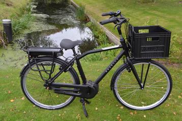 Gazelle Heavy Duty Framemaat 50 cm 400 Wh accu beschikbaar voor biedingen