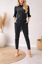 Studio Anneloes jumpsuit XS nieuw, Ophalen of Verzenden, Nieuw, Maat 34 (XS) of kleiner, Zwart