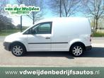 Volkswagen Caddy 2.0 SDI Airco Cruise Fiscaal Gunstig! Marge, Voorwielaandrijving, Stof, Gebruikt, 4 cilinders