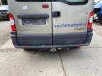 Achterbumper van een Renault Master (TEC66), Gebruikt, -, Renault, -