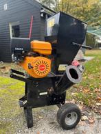 Takkenversnipperaar - Krachtige Houtversnipperaar, Benzine, Gebruikt, Onbekend, Ophalen of Verzenden